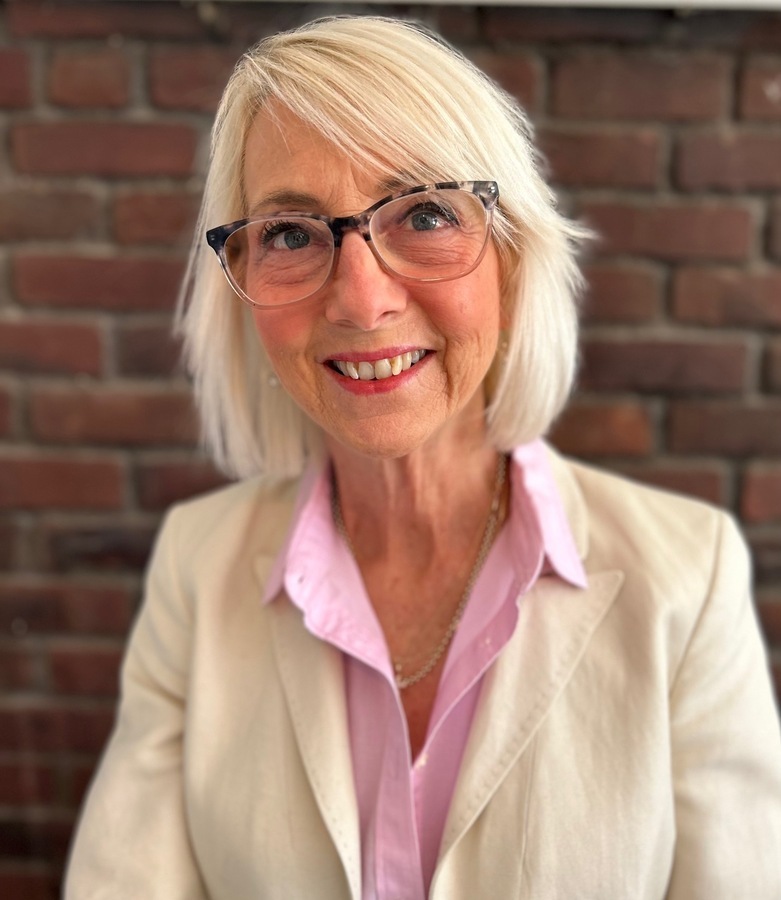 Suzanne Rant